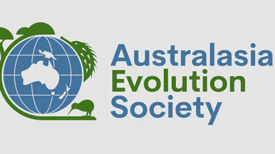 Talk at the 2025 Australasian Evolution Society Conference featured image