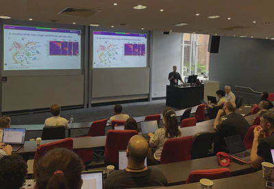 Structural homologs DO NOT EXIST (you just mean something different) featured image