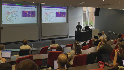 Structural homologs DO NOT EXIST (you just mean something different) featured image