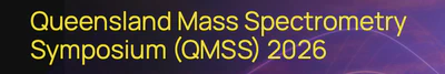 Talk at the 2026 Queensland Mass Spectrometry Symposium featured image